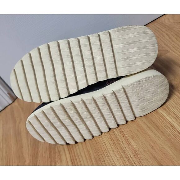 Bohemian Hummingbird Pola Leather Boots 8 - Picture 8 of 8